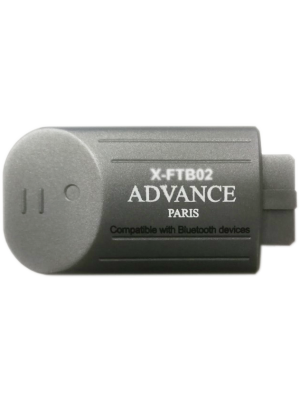 Advance Acoustic-Advance X-FTB02 APTX HD-20