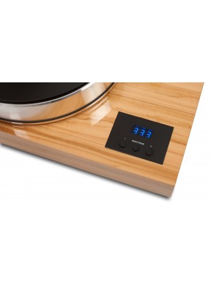 PRO-JECT-Platine Vinyle PRO-JECT XTENSION 10 EVOLUTION-Cadenza Black-20