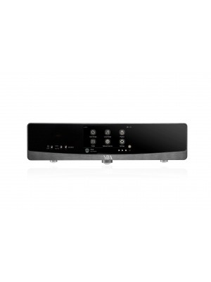 YBA-YBA Genesis S2 Streamer Dac-20