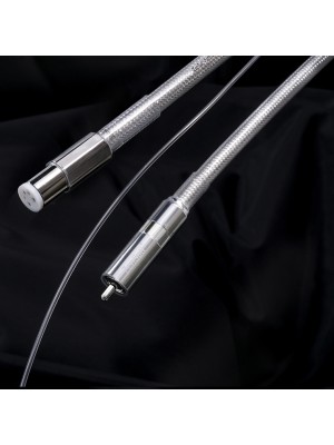 ZenSati-Zensati Authentica Phono Silver plated twisted copper conductor-20
