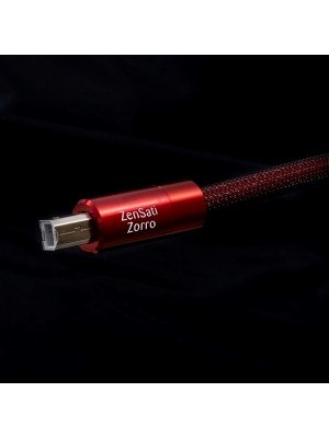 ZenSati-ZenSati Zorro USB-20