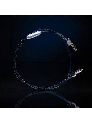 Siltech-Siltech Zero Ohm Legend RCA-20