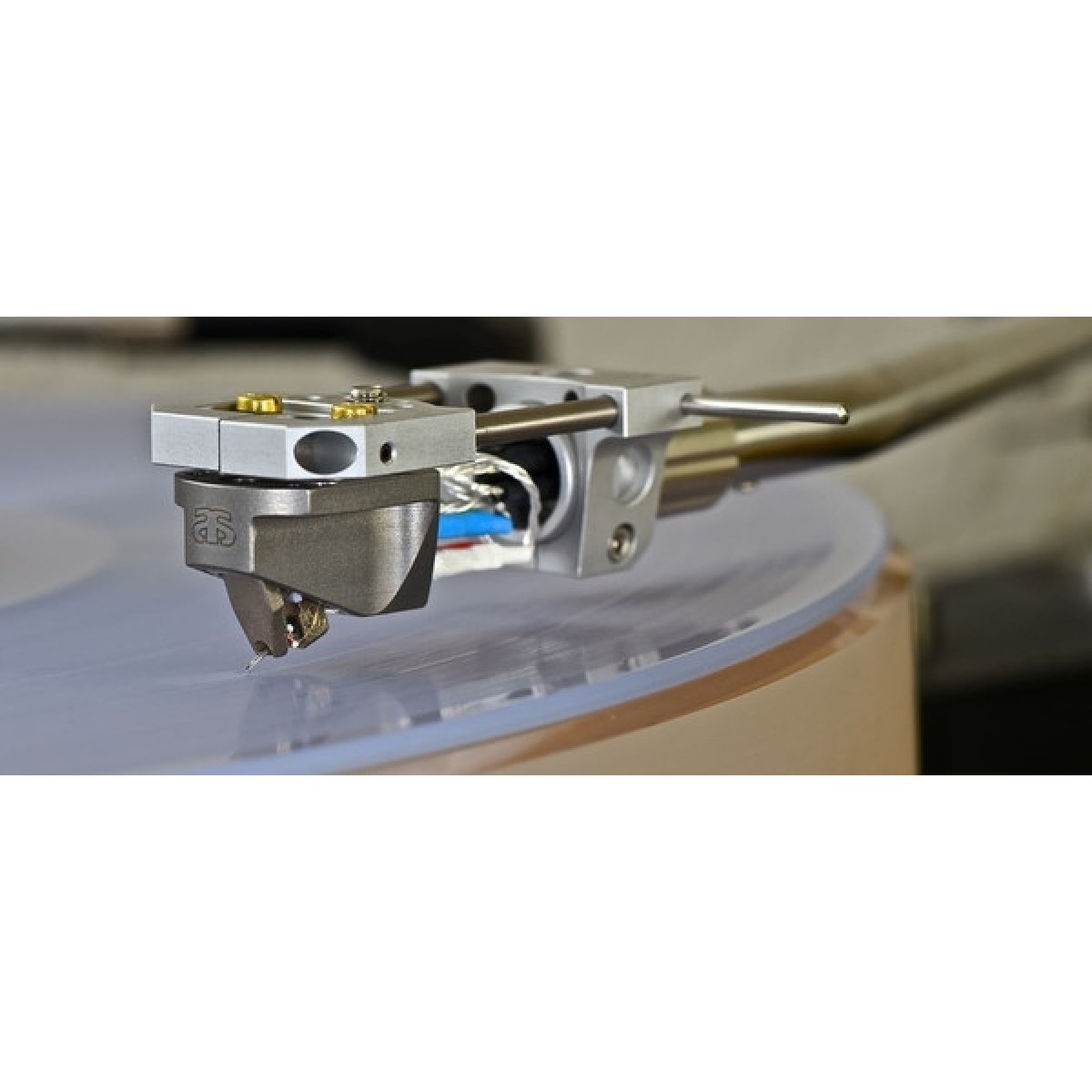 Acoustical Systems Archon Cellule Phono MC cellules phono chez E&M à Paris