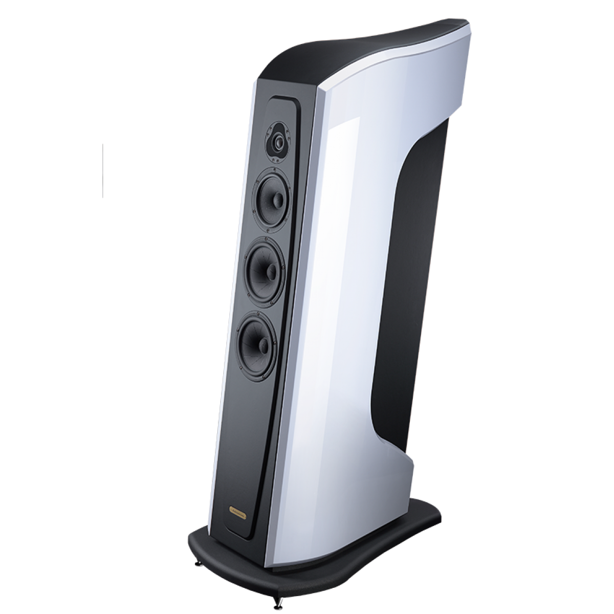 Audio Solutions Vantage Classic colonnes chez E&M à Paris