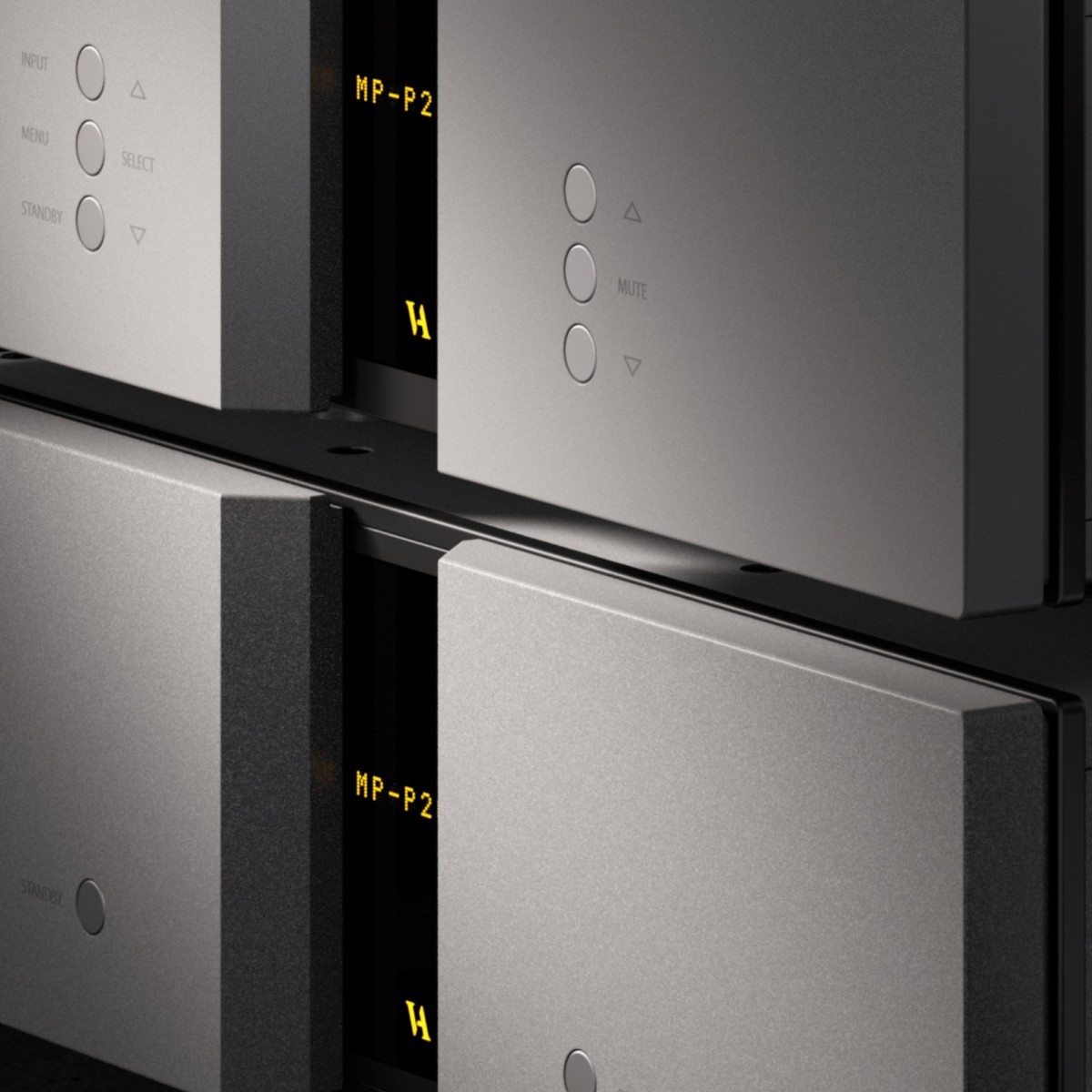 Vitus Audio MPP201 Mk.III Phono Stage préamplis phono chez E&M à Paris