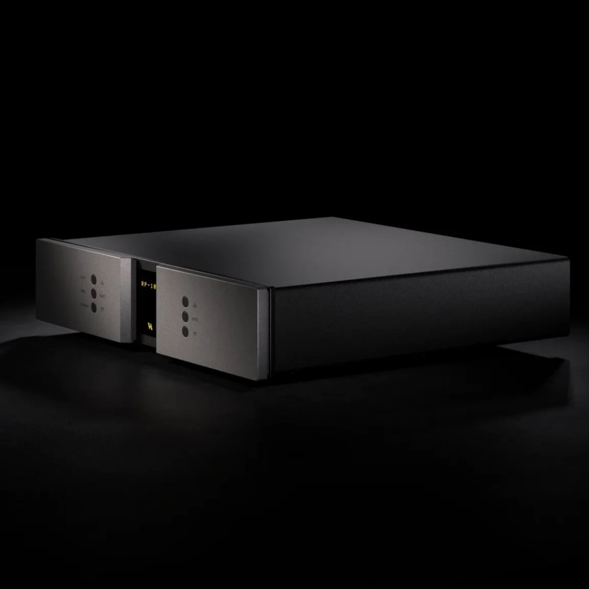 Vitus Audio RP102 Phono Stage préamplis phono chez E&M à Paris