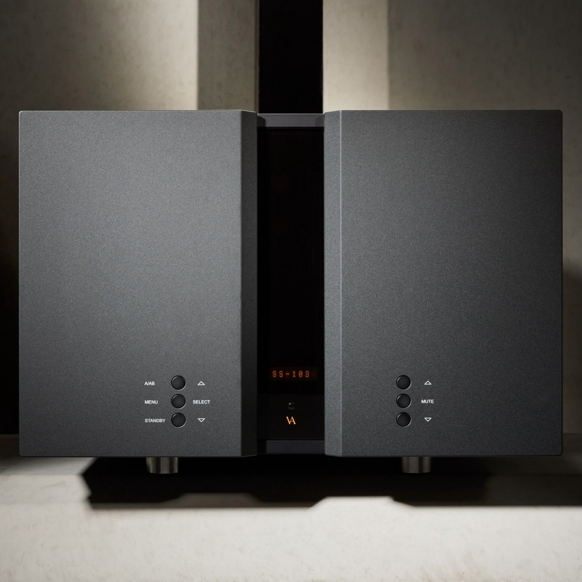 Vitus Audio SS103 MK I Stereo Power Amplifier amplificateurs de