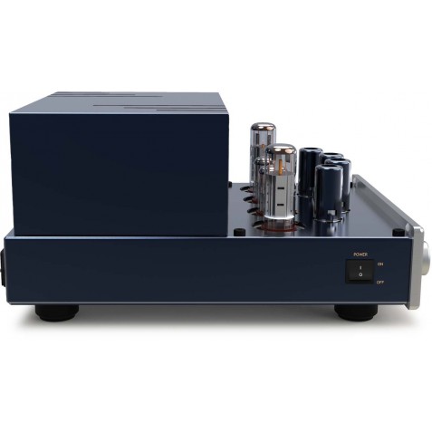 PrimaLuna-PrimaLuna EVO 100 Tube Phono Preamplifier-00