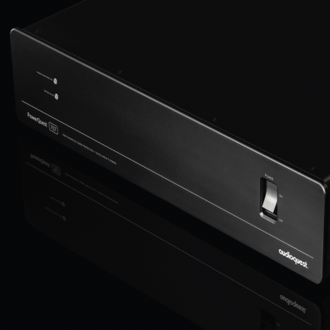 AUDIOQUEST-Audioquest PowerQuest 707-00