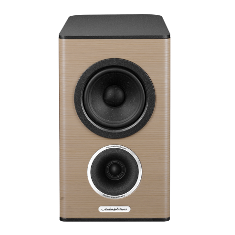 Audio Solutions-Audio Solutions Overture O302B-00