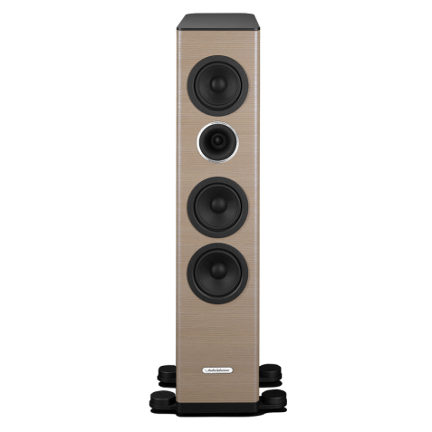 Audio Solutions-Audio Solutions Overture O304F-00