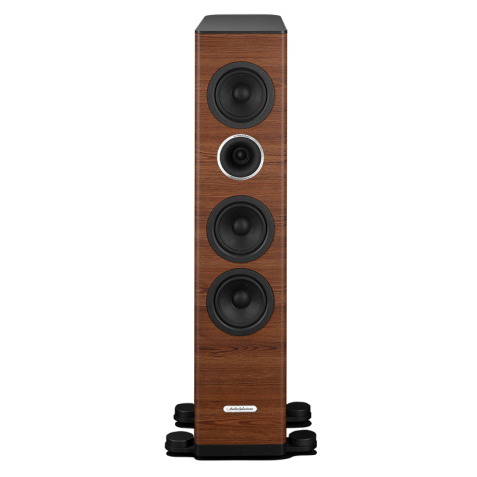Audio Solutions-Audio Solutions Overture O304F-00