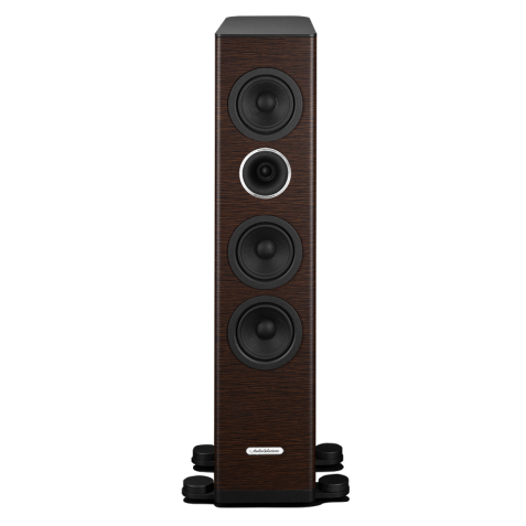 Audio Solutions-Audio Solutions Overture O304F-00
