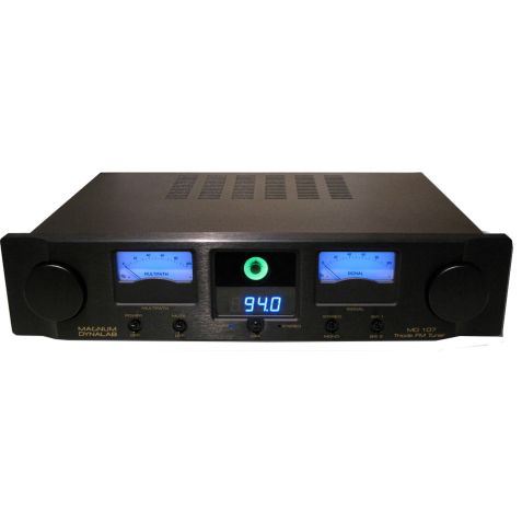 Magnum Dynalab-Magnum Dynalab MD 107T FM Tuner-00