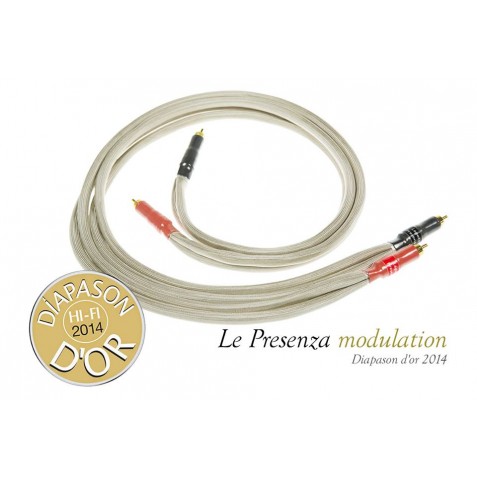 Legato Audio-Legato Presenza modulation RCA-RCA-00