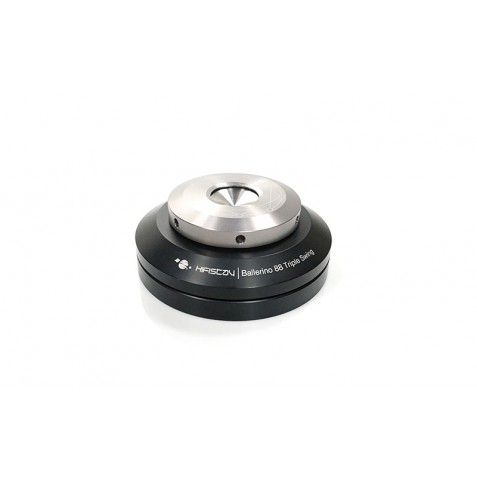 HifiStay-Hifistay Ballerino Triple Swing 80-00