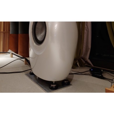 HifiStay-Hifistay Ballerino Triple Swing 80-00