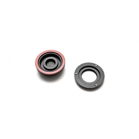 HifiStay-Hifistay Ballerino Double Swing 80-00