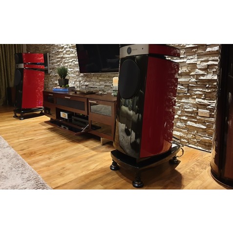 HifiStay-Hifistay Ballerino Triple Swing 80-00