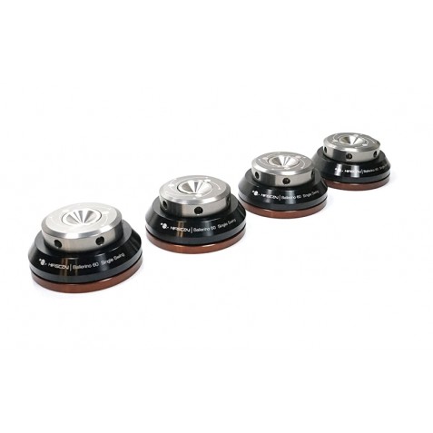 HifiStay-Hifistay Ballerino Single Swing 60-00