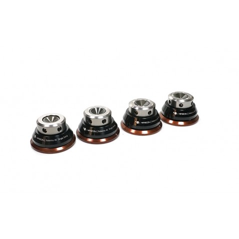 HifiStay-Hifistay Ballerino Single Swing 45-00