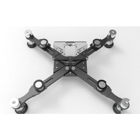 HifiStay-Hifistay Mythology TransformX-Frame 1 Level-00