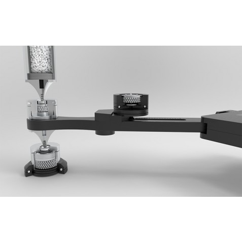 HifiStay-Hifistay Mythology TransformX-Frame 3 Level-00