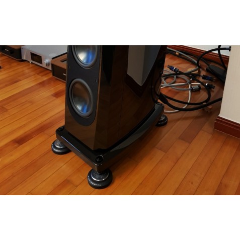 HifiStay-Hifistay Ballerino Triple Swing 80-00