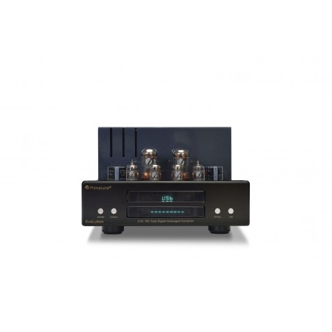 PrimaLuna-PrimaLuna EVO 100 Tube Digital Analogue Converter-00