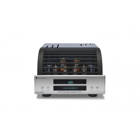 PrimaLuna-PrimaLuna EVO 100 Tube Digital Analogue Converter-00
