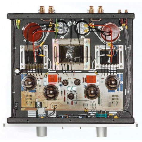 Audiomat Solfège Référence 20