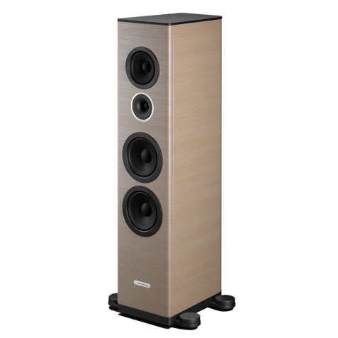 Audio Solutions-Audio Solutions Overture O305F-00
