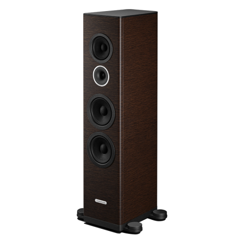 Audio Solutions-Audio Solutions Overture O305F-00