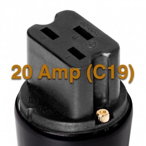 Crystal Cable-Crystal Cable Ultra 2 Power Diamond Serie 2-00