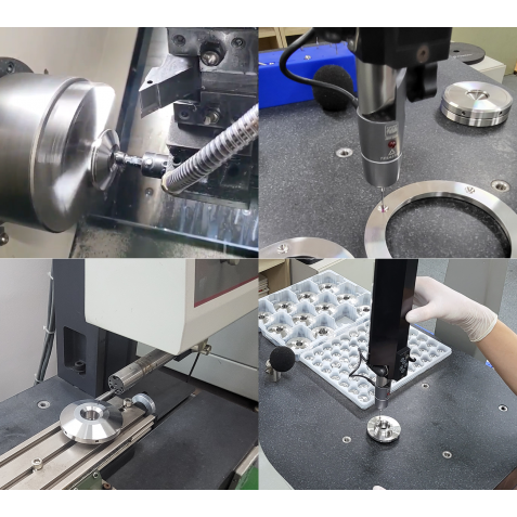 HifiStay-Hifistay Galaxia Serie Stella Triple Swing 130 set de 8-00