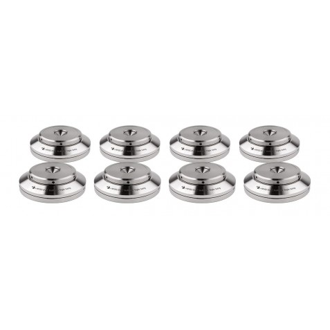 HifiStay-Hifistay Galaxia Serie Stella Triple Swing 130 set de 8-00