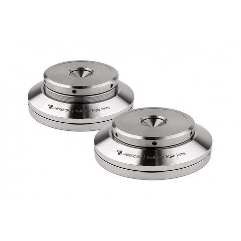 HifiStay-Hifistay Galaxia Serie Stella Triple Swing 100 set de 8-00