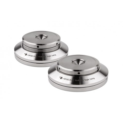 HifiStay-Hifistay Galaxia Serie Stella Triple Swing 130 set de 8-00