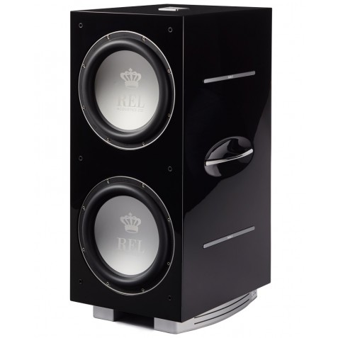 REL Acoustics-REL Acoustics 212SX-00