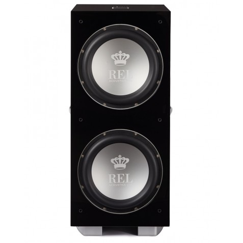 REL Acoustics-REL Acoustics 212SX-00