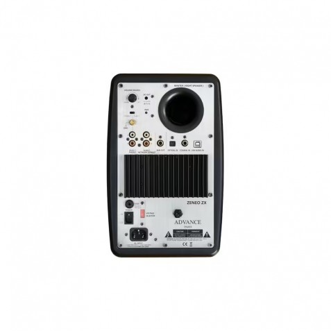 Advance Acoustic-Advance ZENEO ZX Connect-00