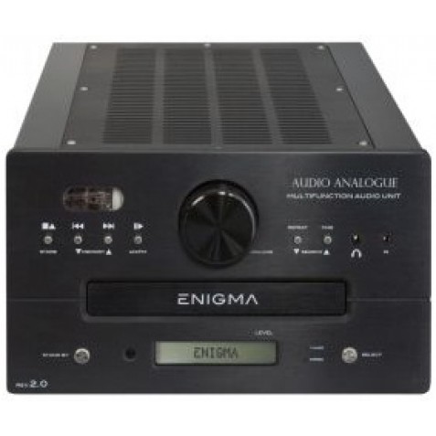 AUDIO ANALOGUE-Audio Analogue Enigma Rev 2-01