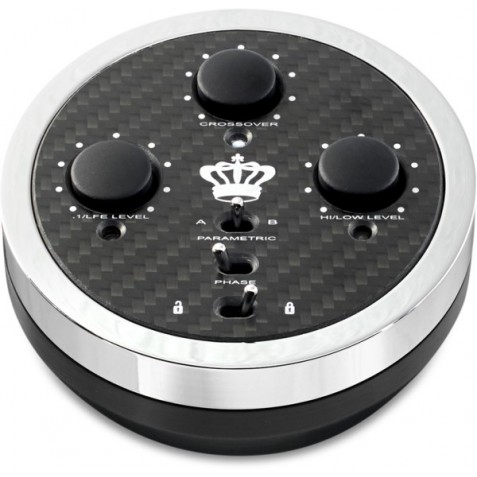 REL Acoustics-REL Acoustics Reference N31-00