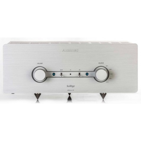 Audiomat Solfège Référence 20