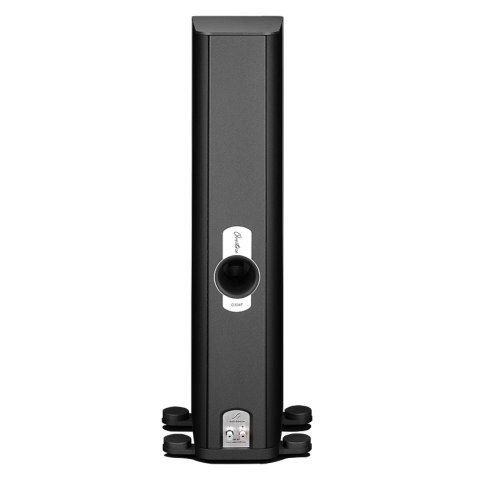 Audio Solutions-Audio Solutions Overture O304F-00