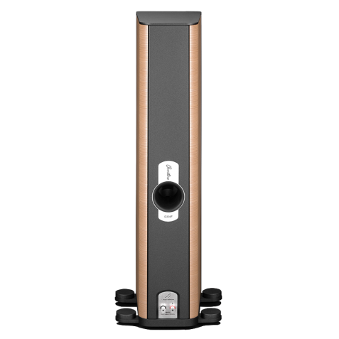 Audio Solutions-Audio Solutions Overture O304F-00