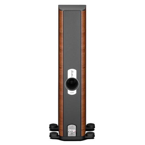Audio Solutions-Audio Solutions Overture O304F-00