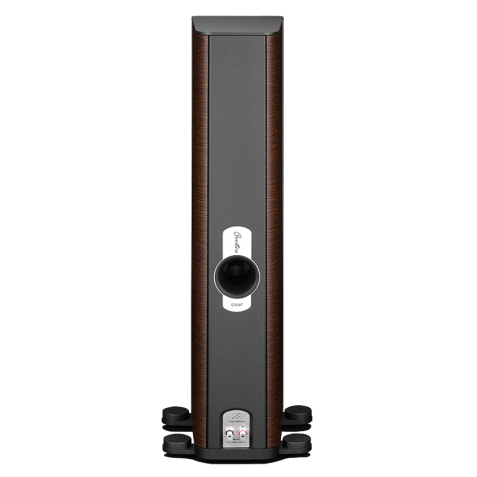 Audio Solutions-Audio Solutions Overture O304F-00