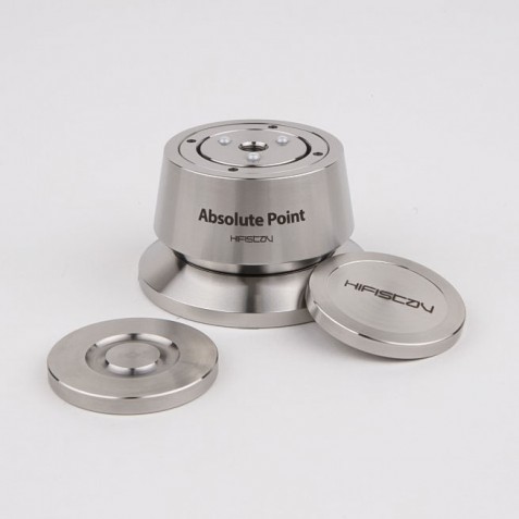 HifiStay-Hifistay Absolute Point Set de 4-00