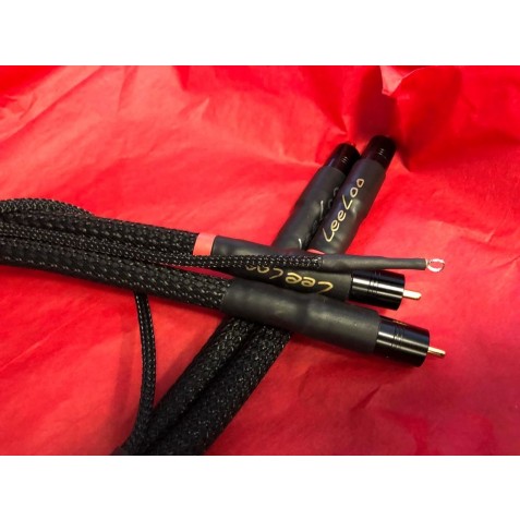 STENDHAL LeeLoo modulation Phono RCA
